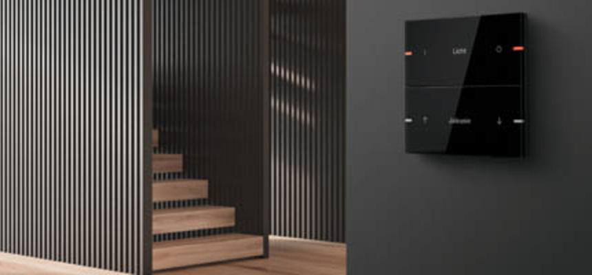 Gira Tastsensor 4 bei Elektro Jacob e.K. in Karben