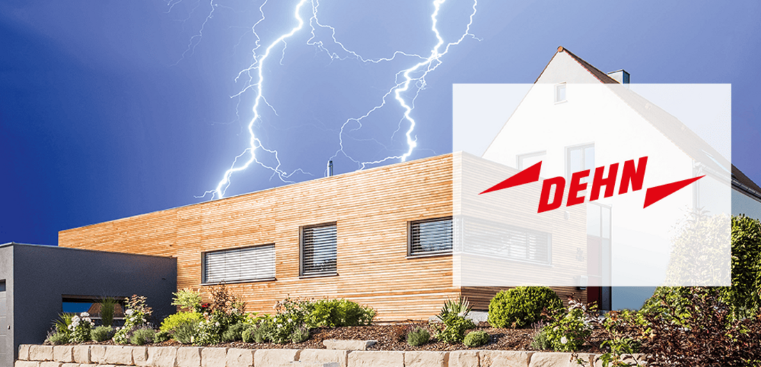 Dehn bei Elektro Jacob e.K. in Karben