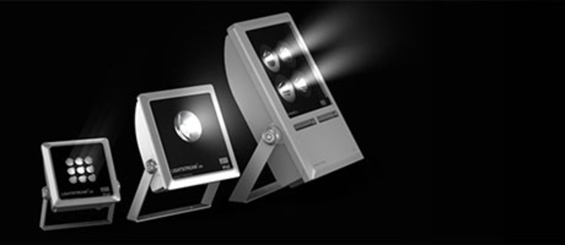 Lightstream LED bei Elektro Jacob e.K. in Karben