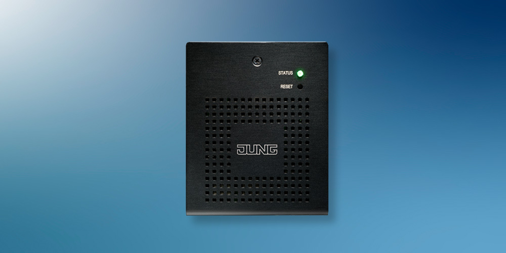 Smart Visu Server bei Elektro Jacob e.K. in Karben