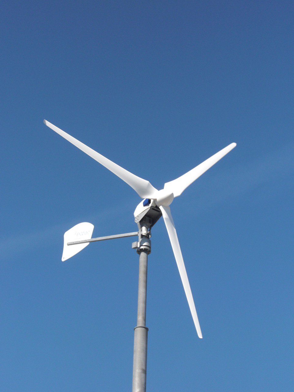 Windkraft2 bei Elektro Jacob e.K. in Karben