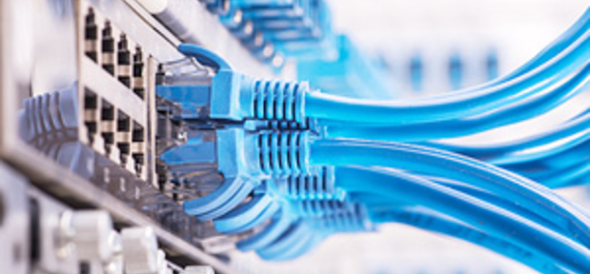 BACHMANN Netzwerk- und Medientechnik