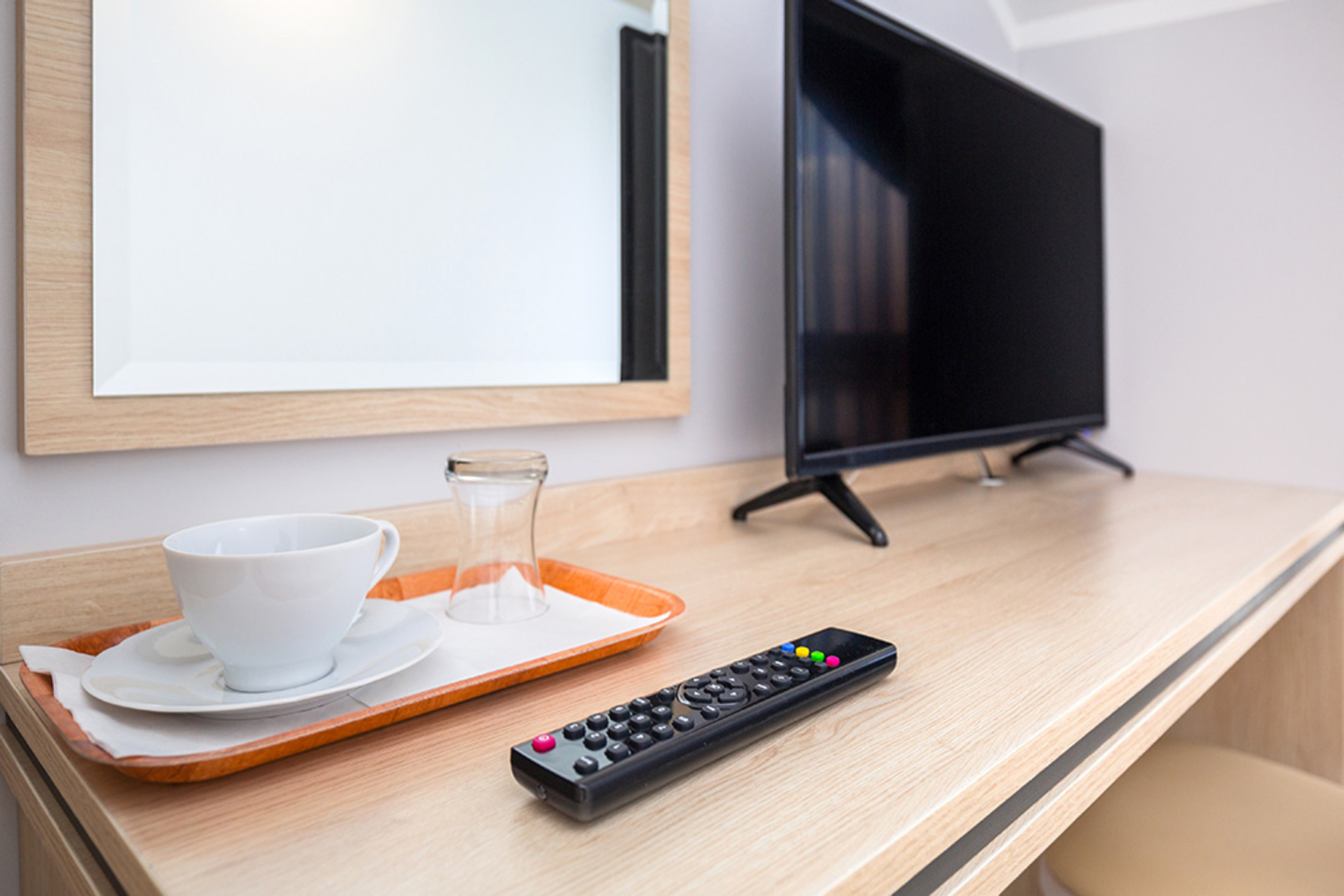 Hotel-TV bei Elektro Jacob e.K. in Karben
