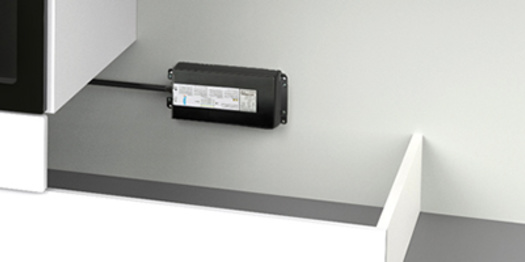 Herdwächter bei Elektro Jacob e.K. in Karben