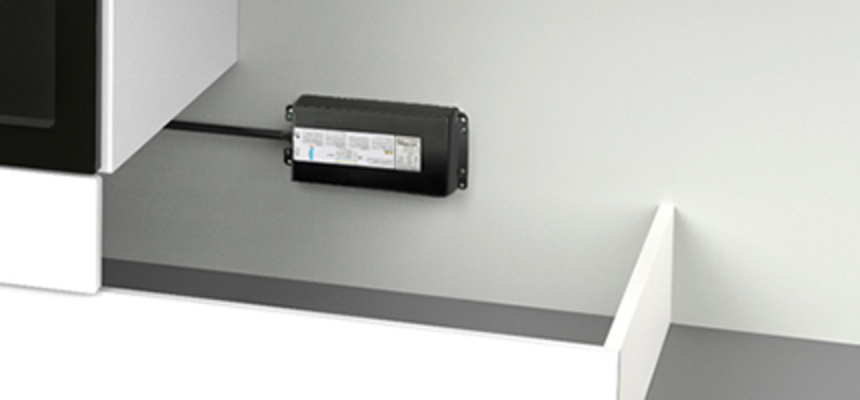 Herdwächter bei Elektro Jacob e.K. in Karben
