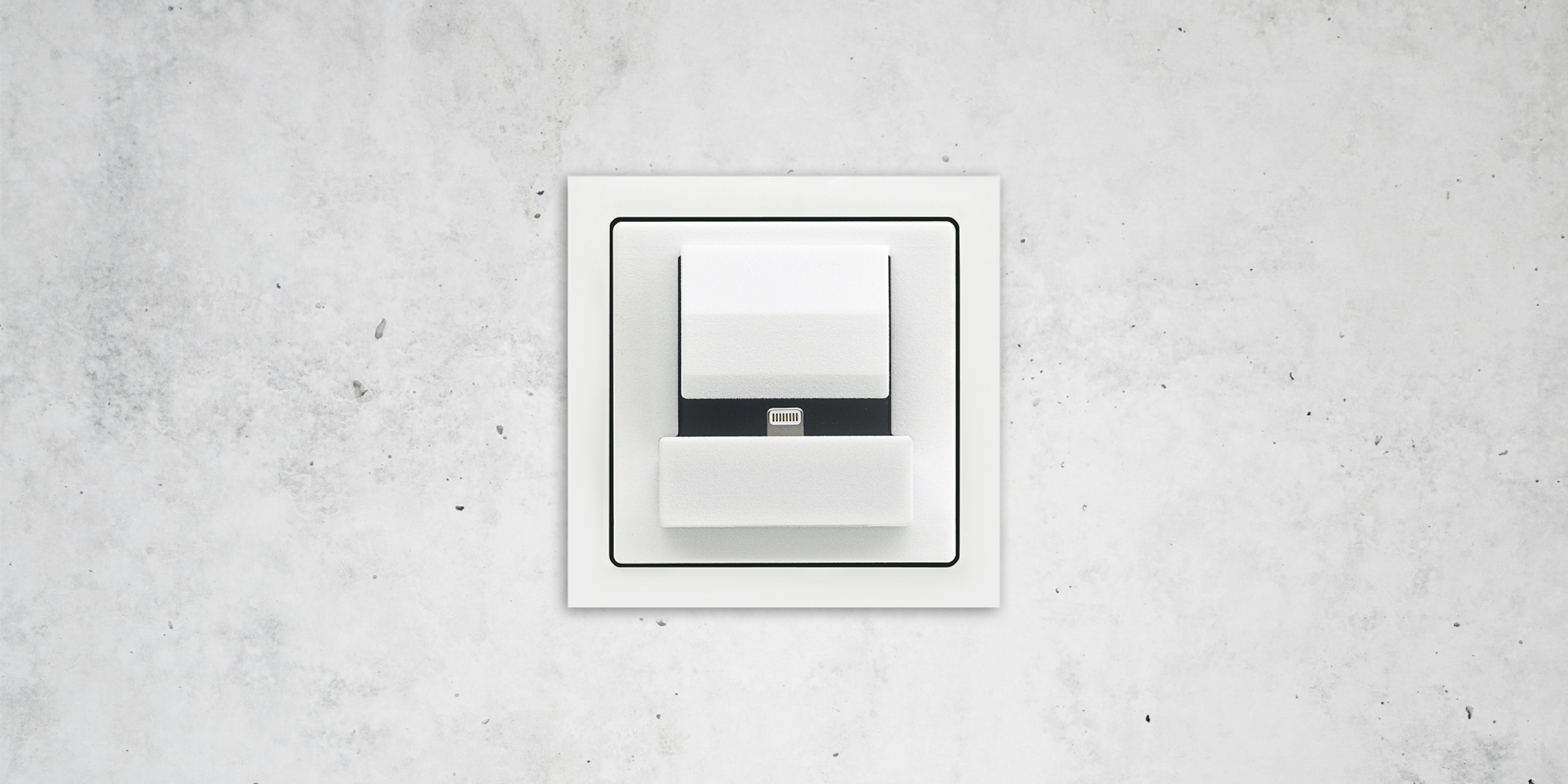 Busch-powerDock bei Elektro Jacob e.K. in Karben