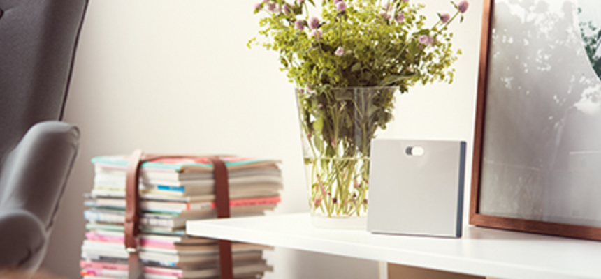 coviva Smart Home bei Elektro Jacob e.K. in Karben