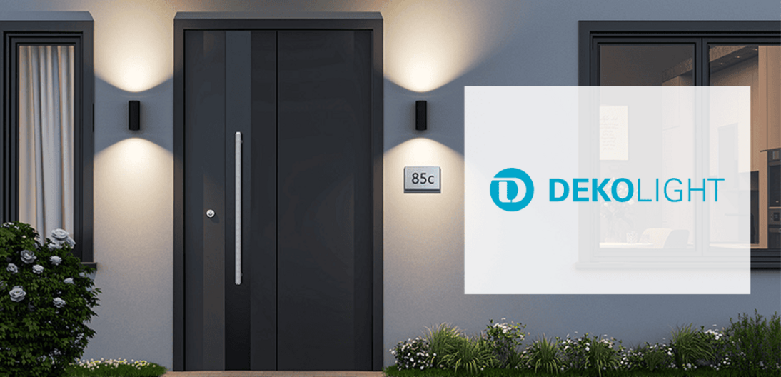 DEKO-LIGHT bei Elektro Jacob e.K. in Karben