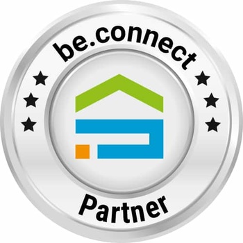 be.connect Partner bei Elektro Jacob e.K. in Karben