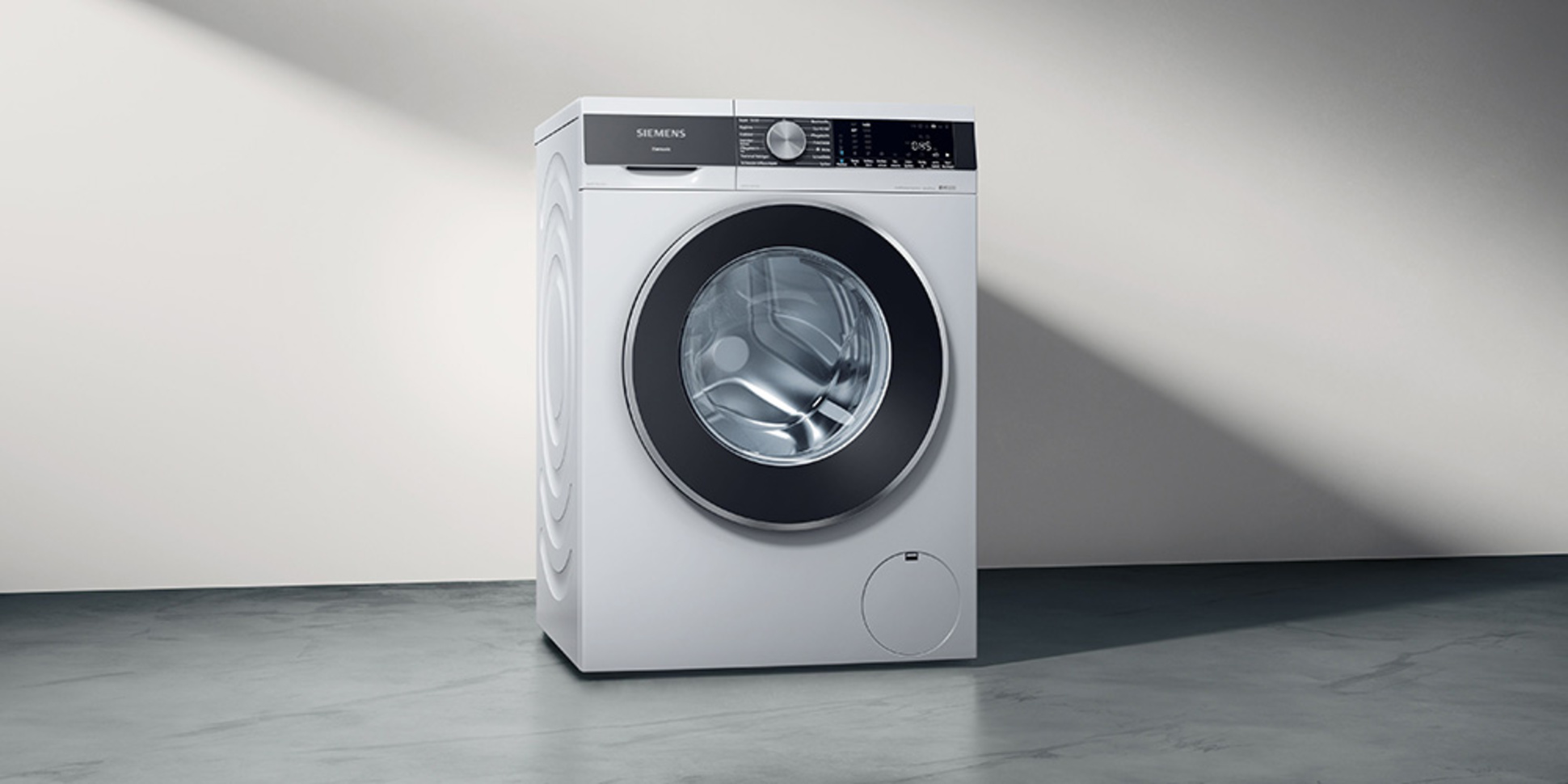 Waschmaschinen bei Elektro Jacob e.K. in Karben