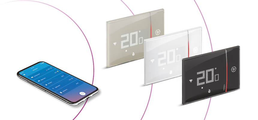 Smartes Heizen bei Elektro Jacob e.K. in Karben