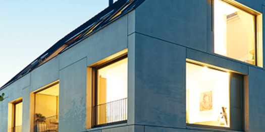 LUXORliving bei Elektro Jacob e.K. in Karben