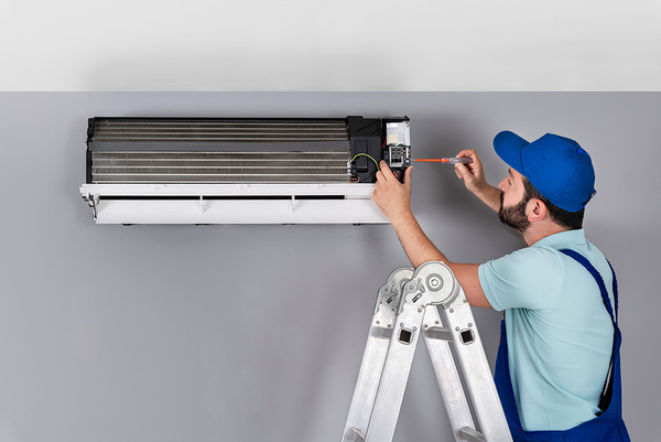 Haustechnik bei Elektro Jacob e.K. in Karben