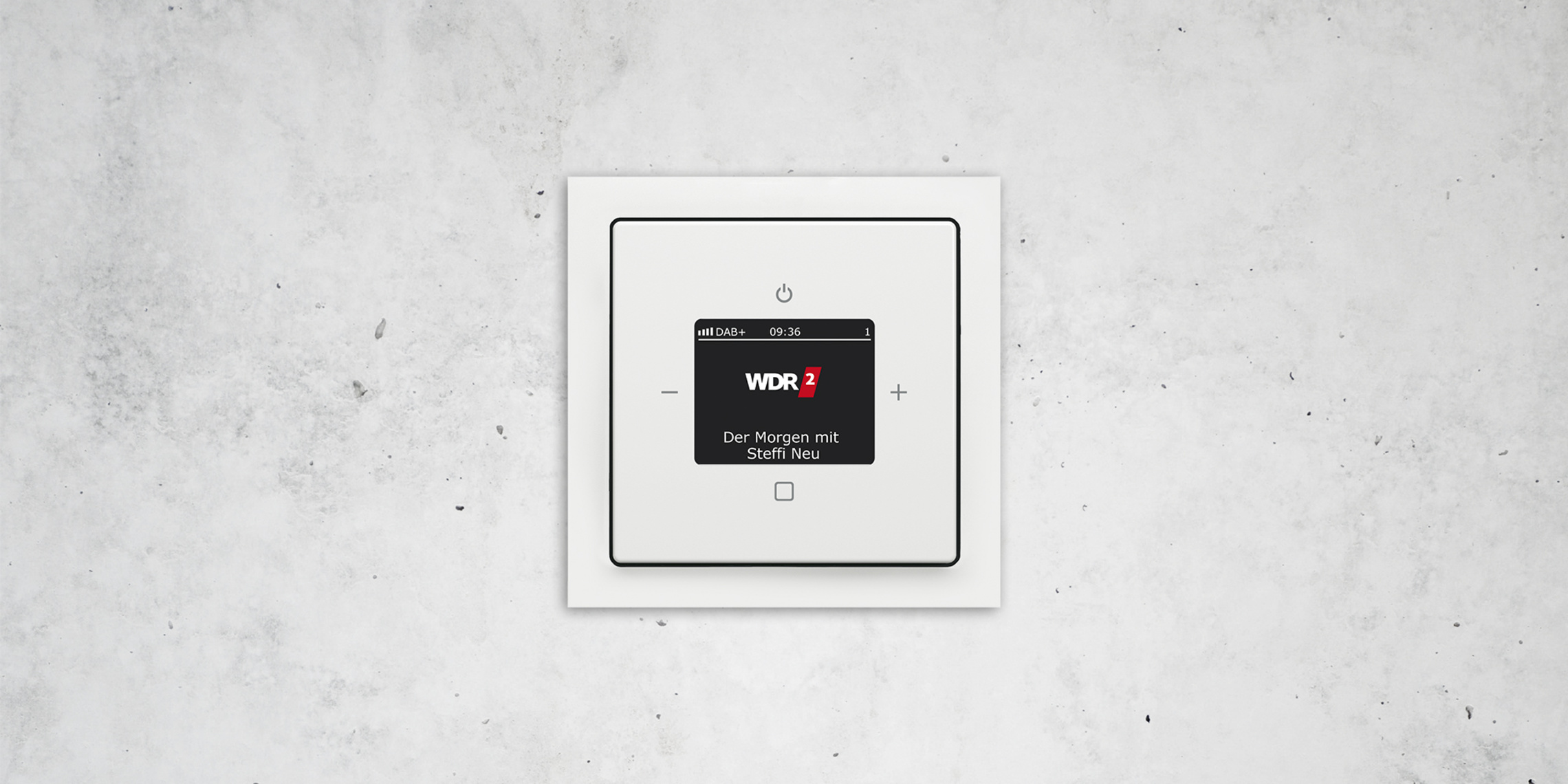 Busch-Radio DAB+ bei Elektro Jacob e.K. in Karben