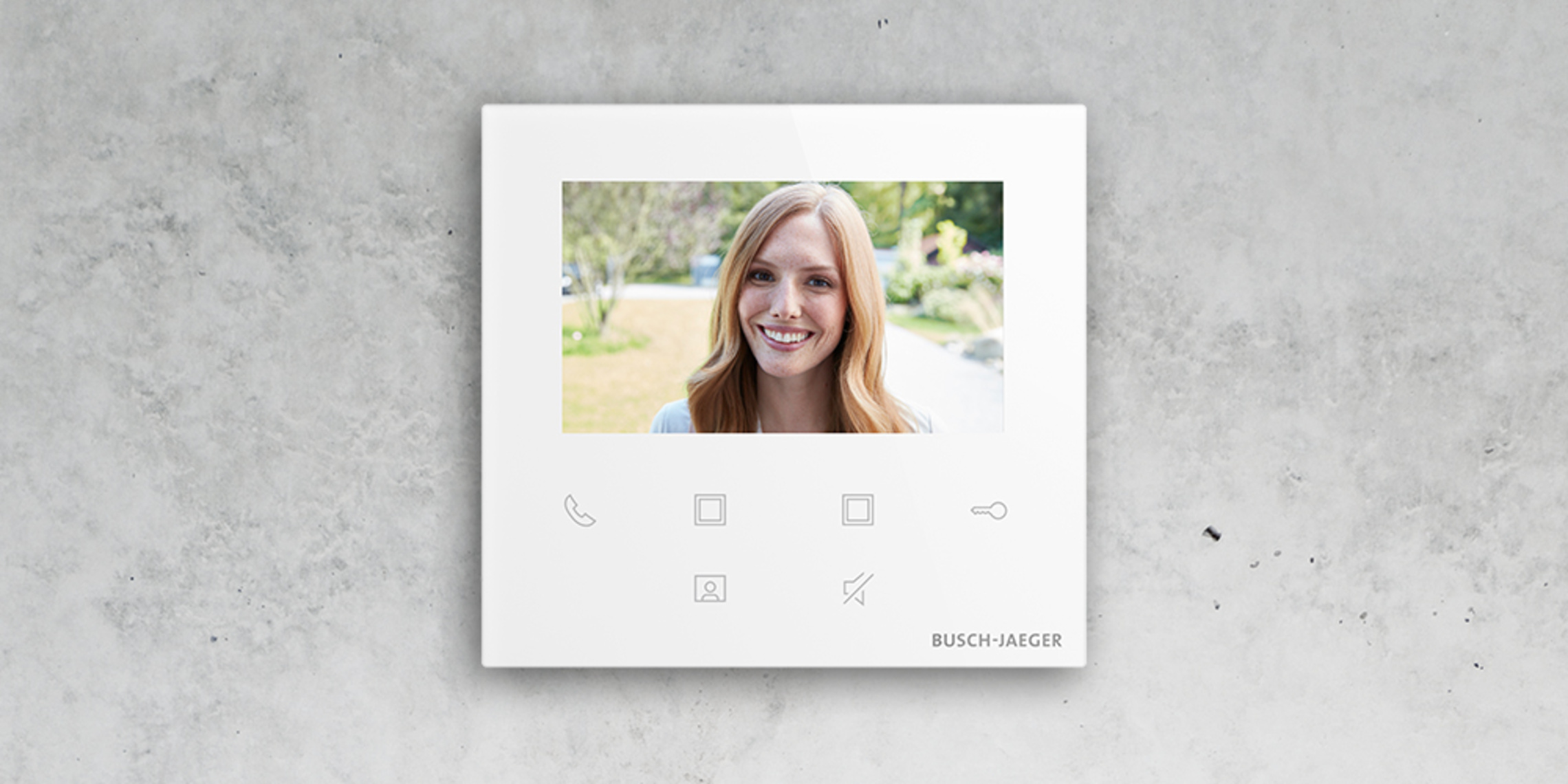 Busch-Welcome® bei Elektro Jacob e.K. in Karben