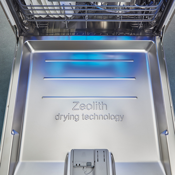 Zeolith Trocknen – Für glänzende Spülergebnisse bei Elektro Jacob e.K. in Karben