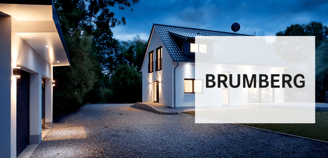 Brumberg bei Elektro Jacob e.K. in Karben