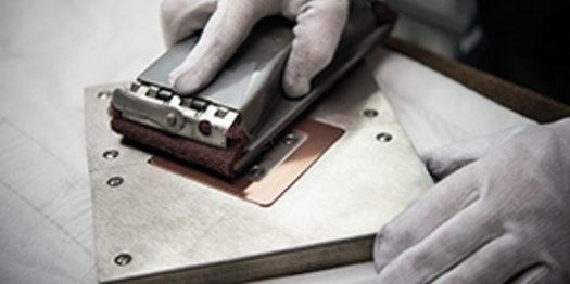 Manufaktur bei Elektro Jacob e.K. in Karben