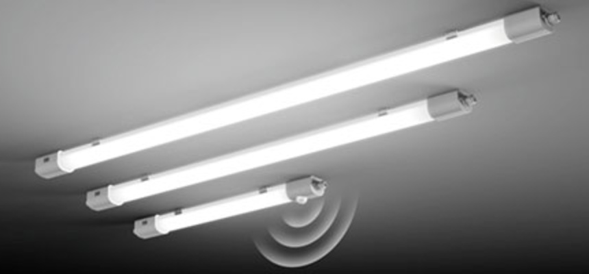 Planox Feuchtraumleuchten bei Elektro Jacob e.K. in Karben