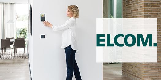 Elcom bei Elektro Jacob e.K. in Karben