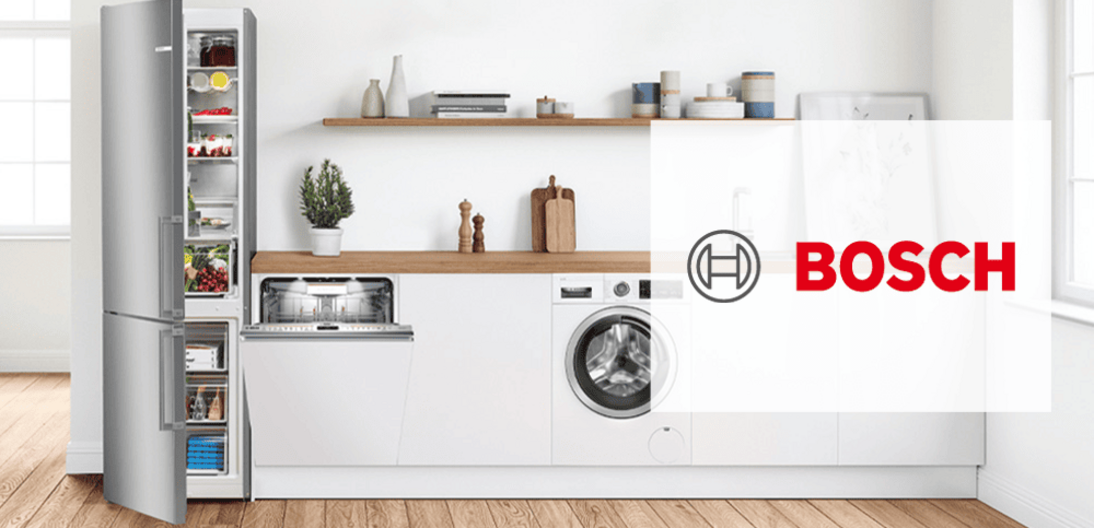 Bosch Hausgeräte bei Elektro Jacob e.K. in Karben
