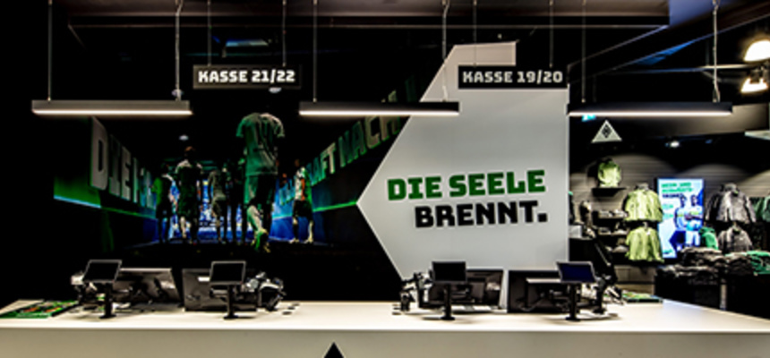 Shop / Retail bei Elektro Jacob e.K. in Karben