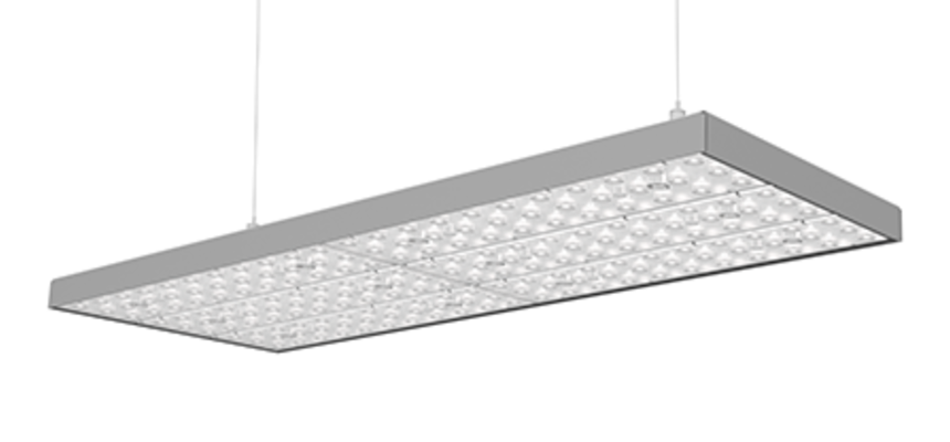 Leuchtenserie LUZ bei Elektro Jacob e.K. in Karben