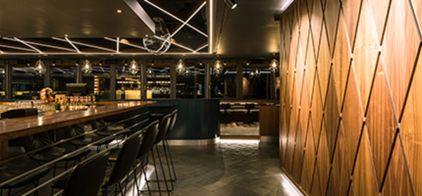Hotellerie / Gastronomie bei Elektro Jacob e.K. in Karben