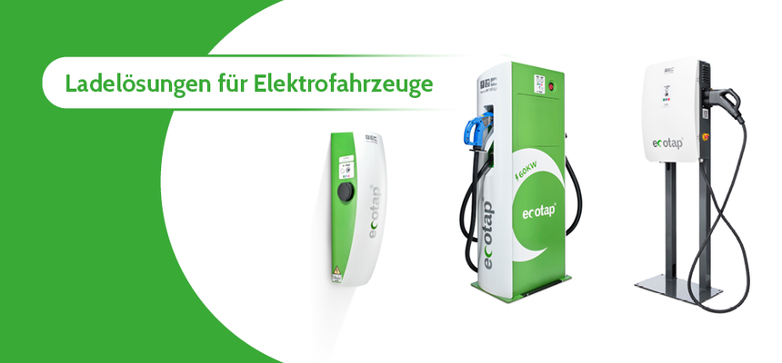 E-Mobility bei Elektro Jacob e.K. in Karben