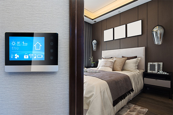 Smart Home bei Elektro Jacob e.K. in Karben