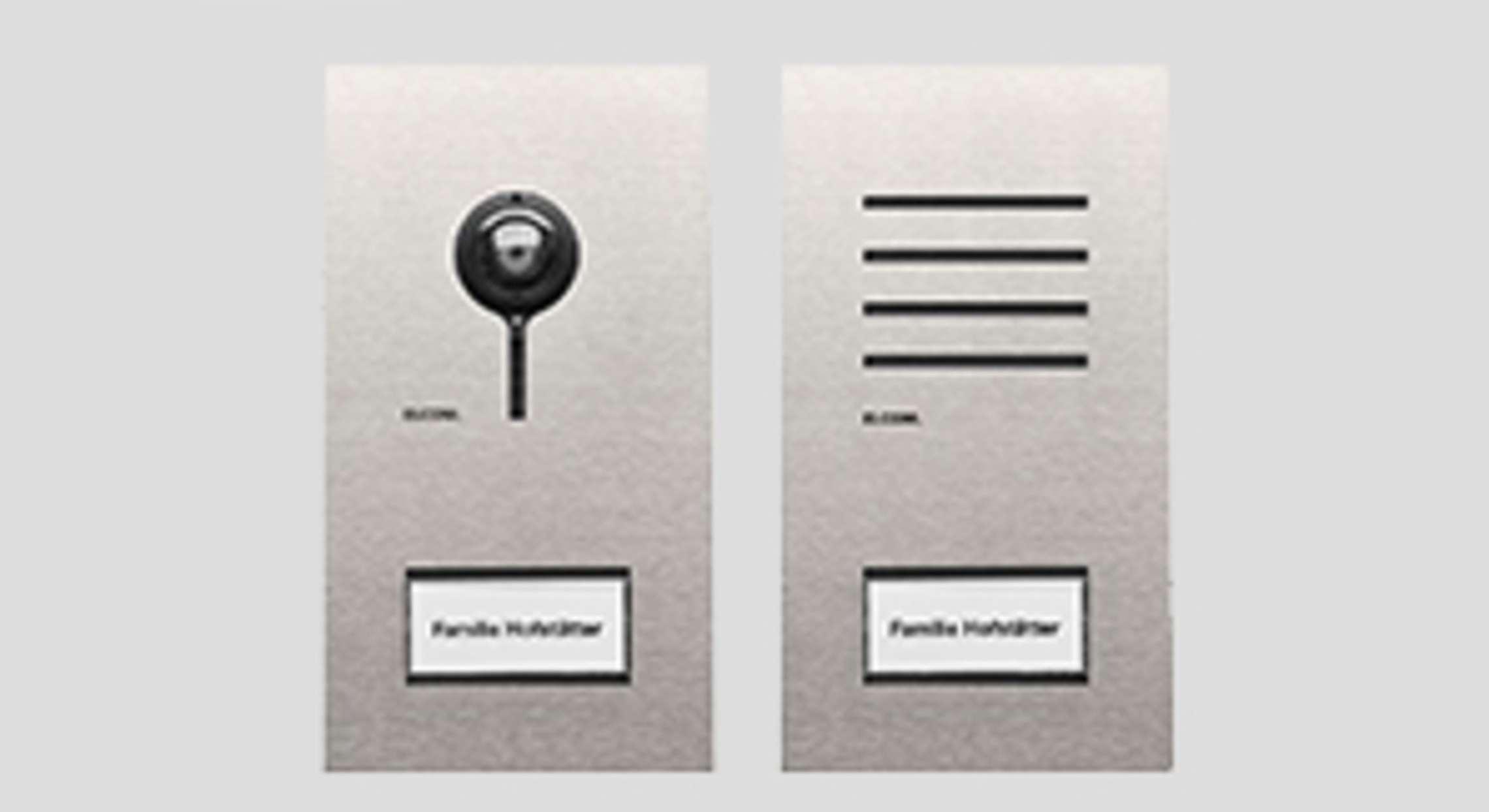 ELCOM.ONE bei Elektro Jacob e.K. in Karben