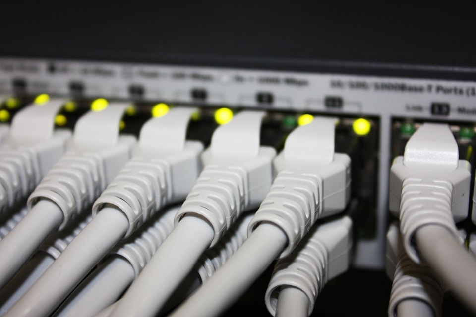 Netzwerke1 bei Elektro Jacob e.K. in Karben