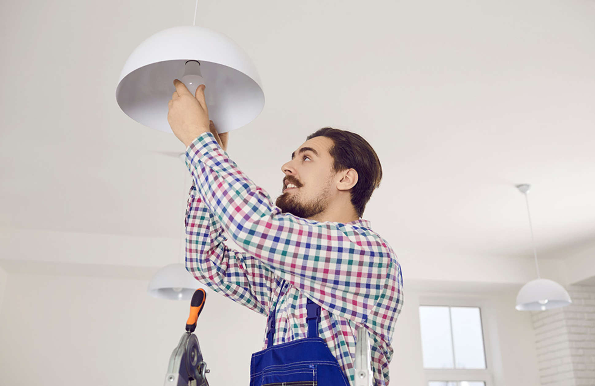 Energie sparen bei Elektro Jacob e.K. in Karben