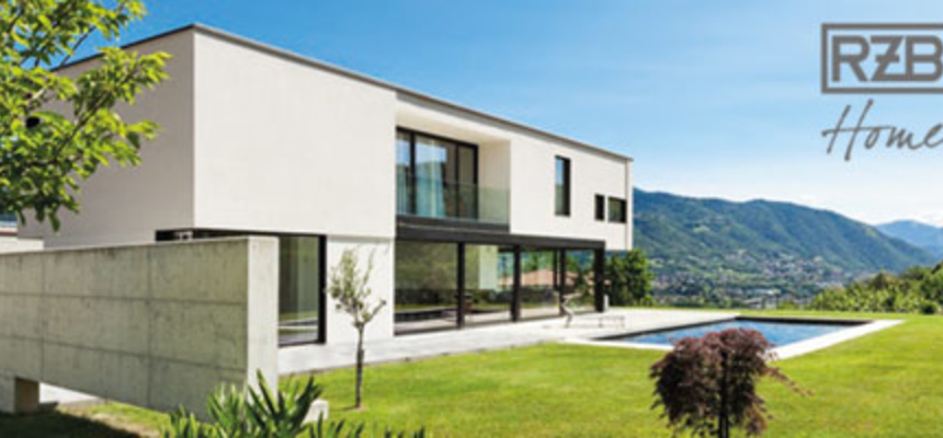 RZB Home + Basic bei Elektro Jacob e.K. in Karben
