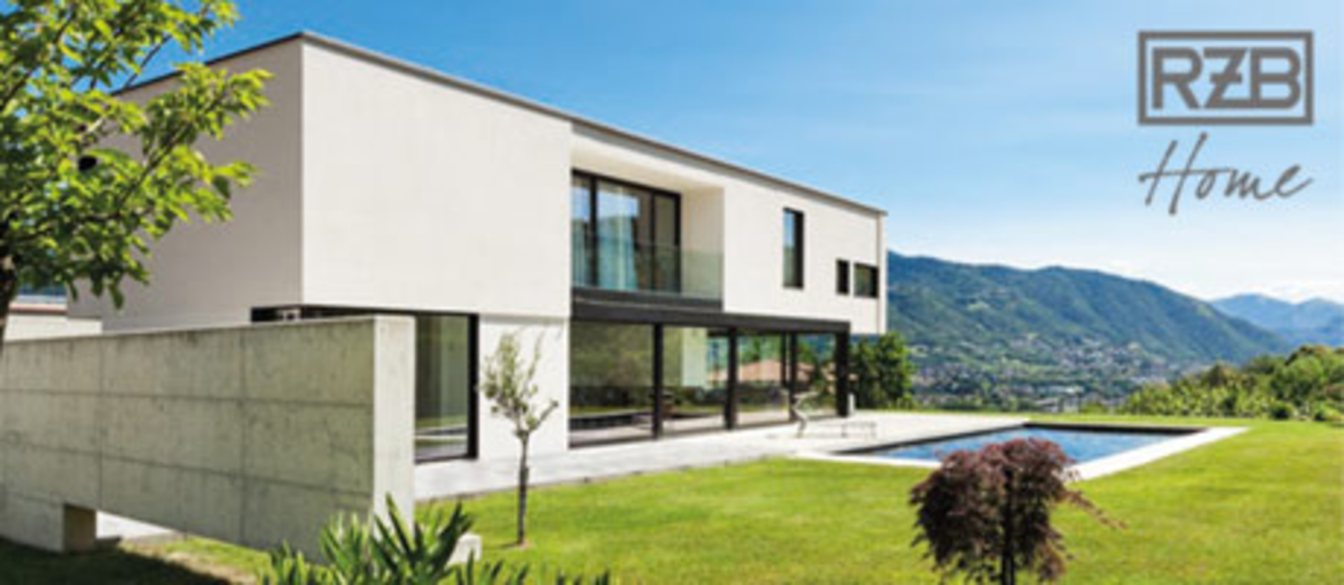 RZB Home + Basic bei Elektro Jacob e.K. in Karben