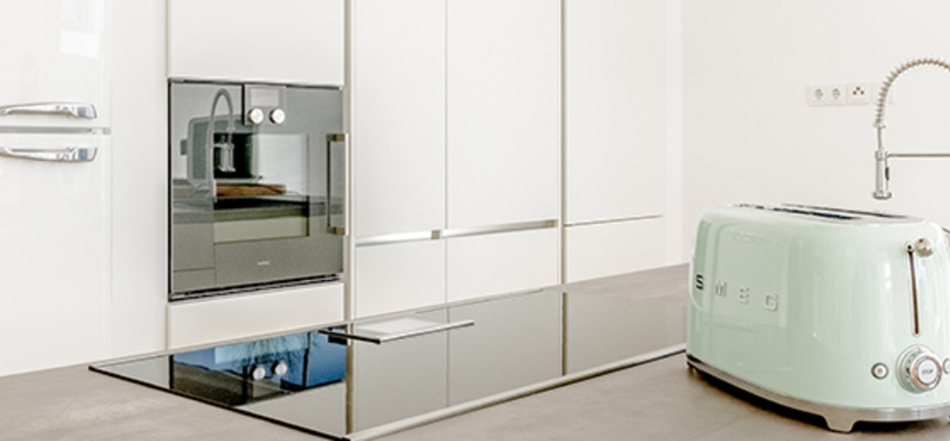Elektro- und Haushaltsgeräte bei Elektro Jacob e.K. in Karben