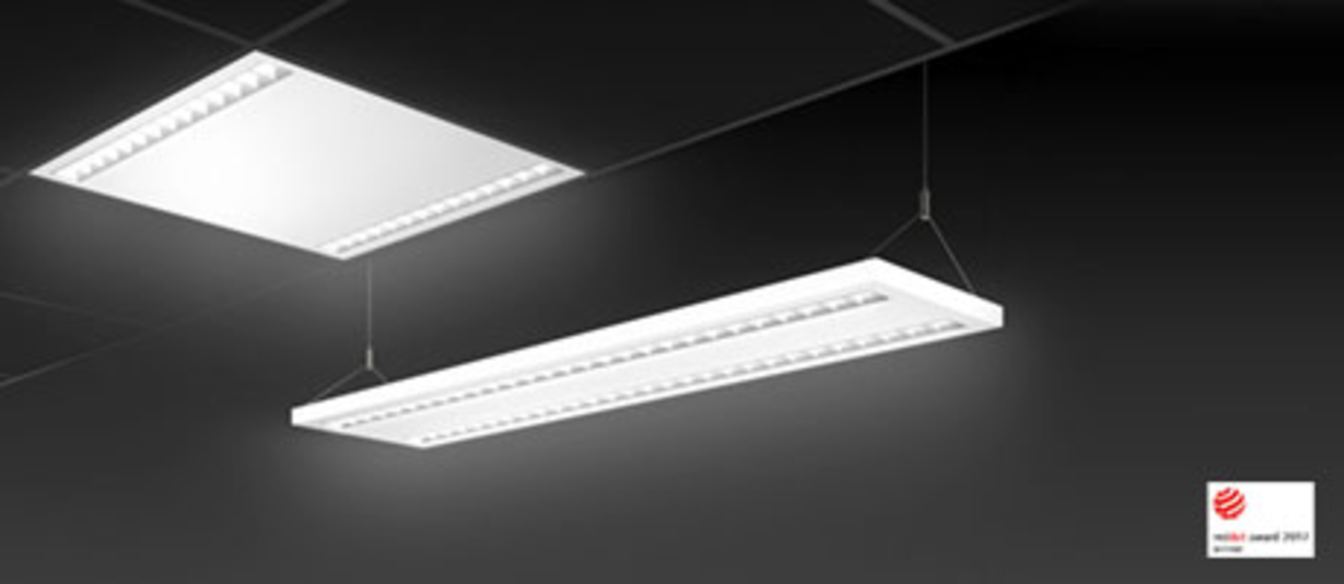 SONIS EVO Decken-Einlegeleuchten bei Elektro Jacob e.K. in Karben