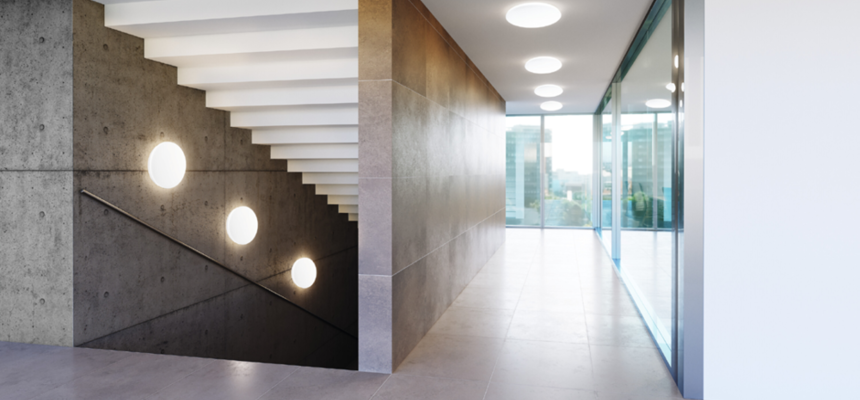 LED-Leuchten bei Elektro Jacob e.K. in Karben