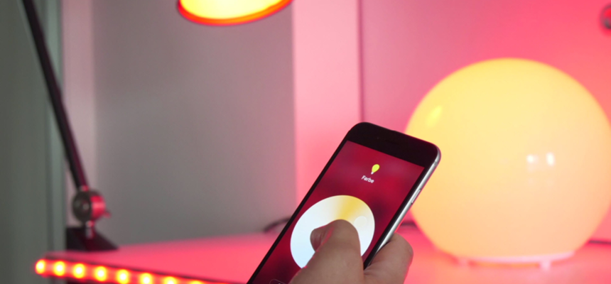 LED-Smart bei Elektro Jacob e.K. in Karben