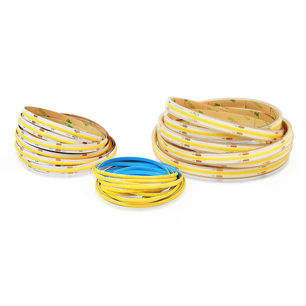 LED Stripes COB bei Elektro Jacob e.K. in Karben