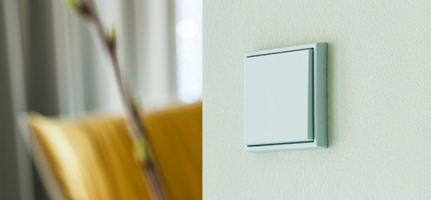 JUNG Schalterprogramme bei Elektro Jacob e.K. in Karben