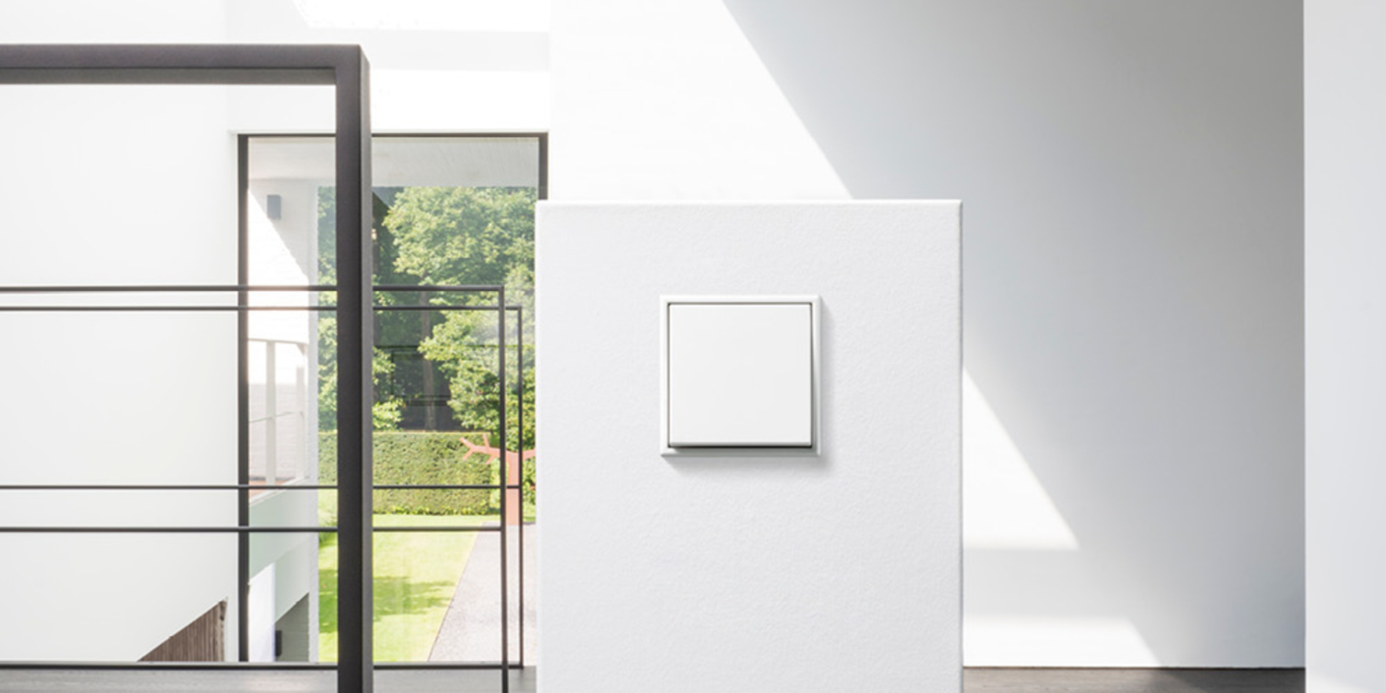 JUNG Schalterprogramme bei Elektro Jacob e.K. in Karben