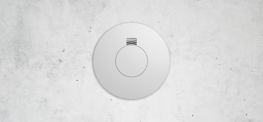 Busch-Rauchalarm® bei Elektro Jacob e.K. in Karben