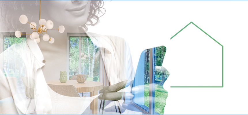 Smart Green Home bei Elektro Jacob e.K. in Karben