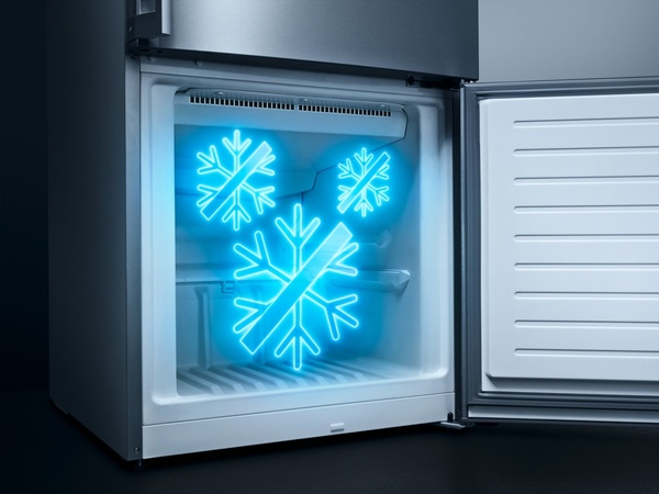 noFrost bei Elektro Jacob e.K. in Karben