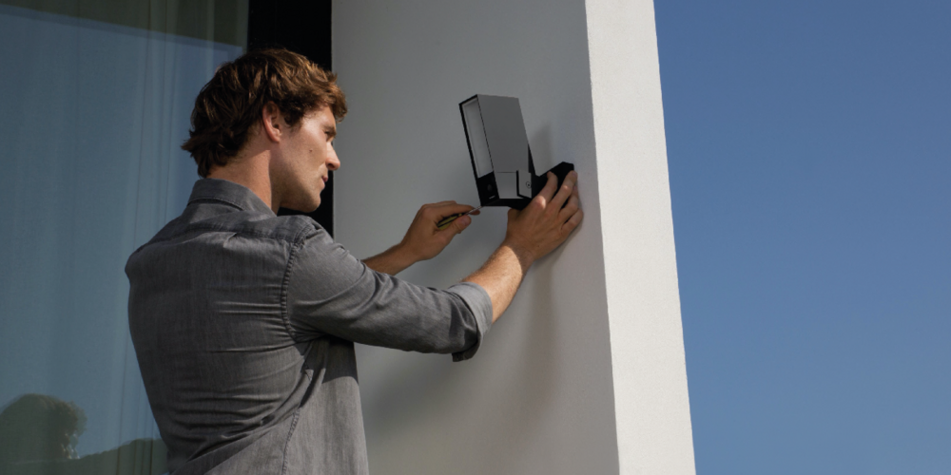 Smarte Sicherheit bei Elektro Jacob e.K. in Karben