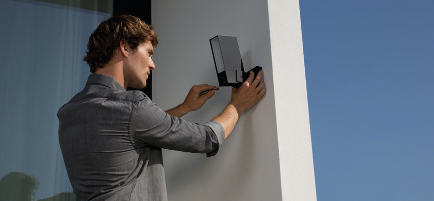 Smarte Sicherheit bei Elektro Jacob e.K. in Karben