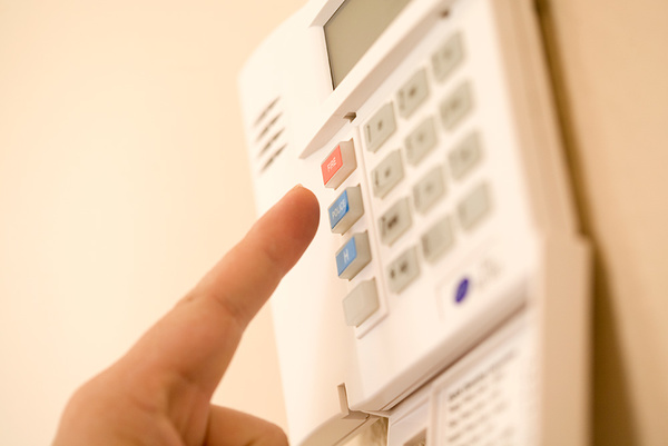 Sicherheit bei Elektro Jacob e.K. in Karben