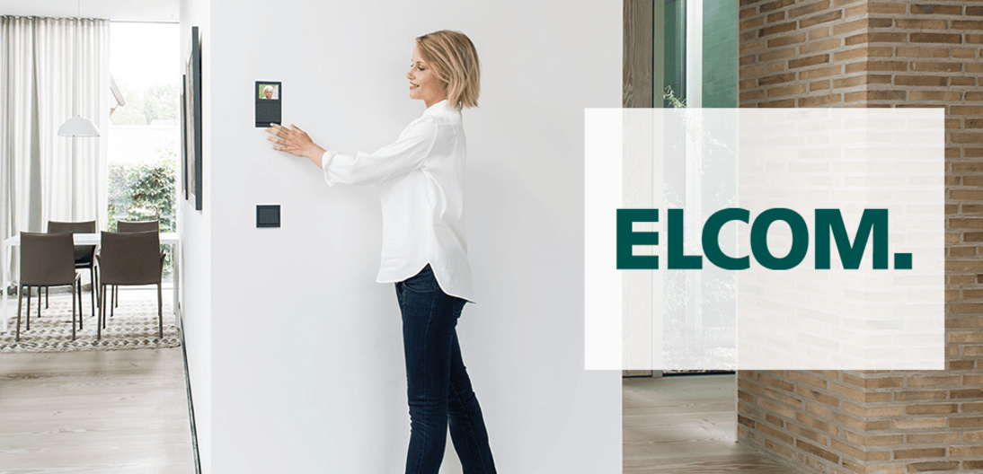 Elcom bei Elektro Jacob e.K. in Karben
