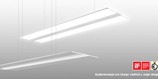 TWINDOT Pendelleuchten-Serie bei Elektro Jacob e.K. in Karben